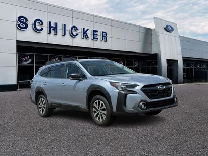 Used 2023 Subaru Outback