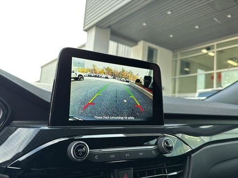 New 2026 Ford Escape ST-Line image 34