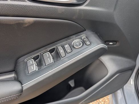 New 2026 Honda Civic Sport Touring image 9