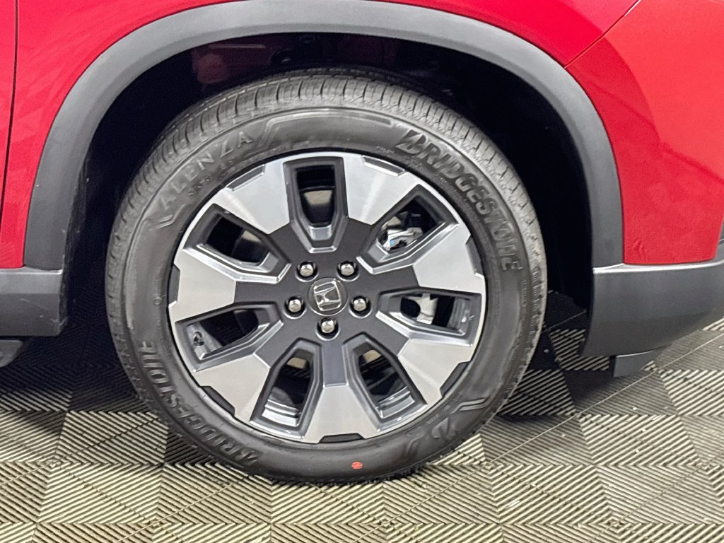 New 2026 Honda Pilot Elite image 24
