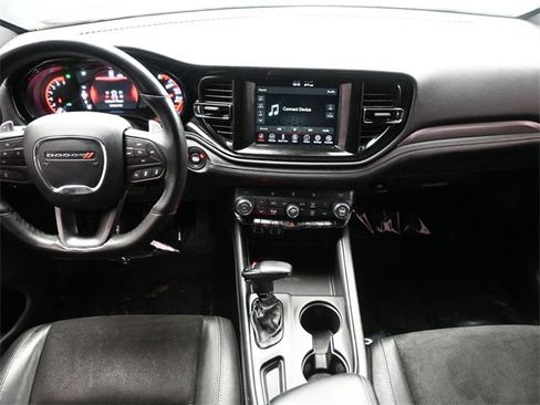 Used 2022 Dodge Durango GT image 19