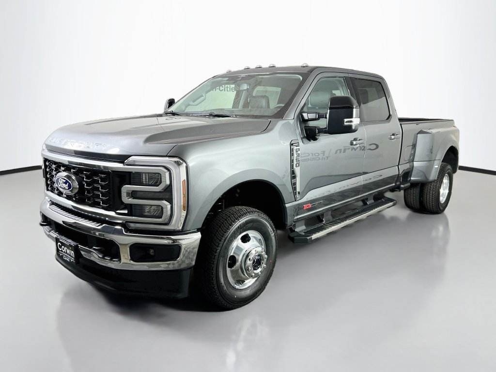 New 2027 Ford F350 Lariat AWD/4WD image 4