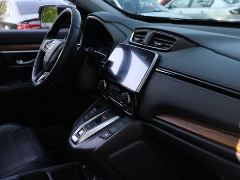 Used 2022 Honda CR-V EX-L image 11