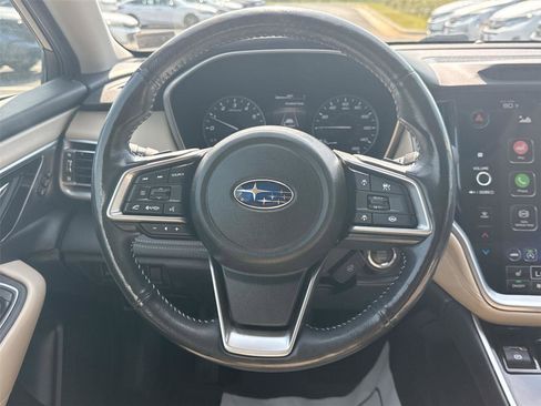 Used 2024 Subaru Outback Limited AWD/4WD image 23