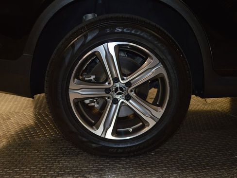 Certified 2022 Mercedes-Benz GLC 300 image 15