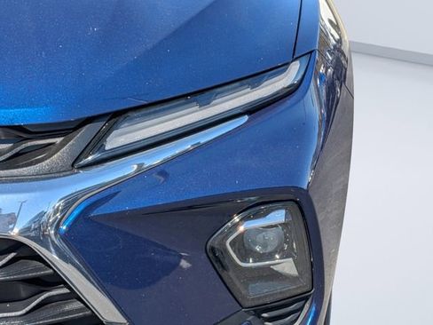 Used 2023 Chevrolet Blazer LT image 9