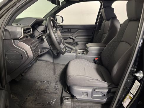 New 2026 Toyota Tacoma SR5 image 12