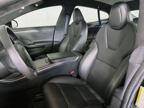 Used 2023 Tesla Model S Standard Range AWD/4WD image 27
