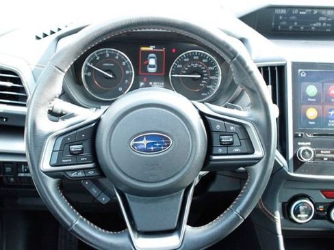Used 2019 Subaru Crosstrek 2.0i Limited w/ Moonroof Package w/Navigation AWD/4WD image 20