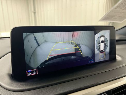 Used 2021 Lexus RX 350 F Sport w/ Accessory Package AWD/4WD image 16
