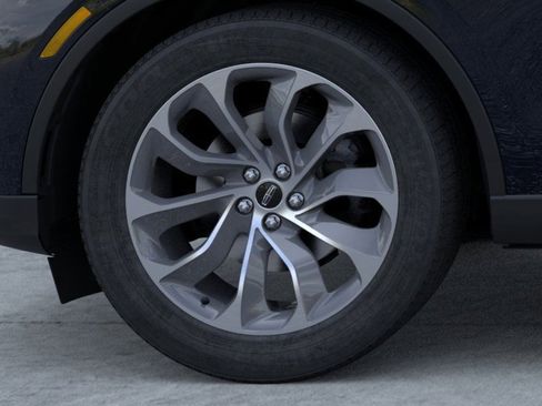 New 2025 Lincoln Aviator Premiere w/ Equipment Group 101A image 19