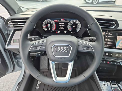 New 2026 Audi A3 2.0T Premium Plus image 20