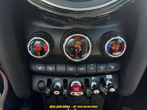Used 2019 MINI Cooper S w/ Premium Package FWD image 10