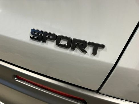 New 2027 Honda HR-V Sport image 11
