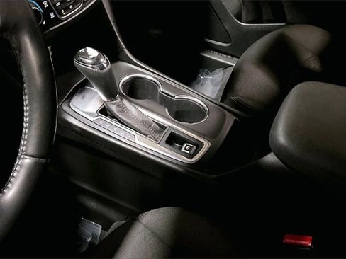 Used 2020 Chevrolet Equinox LT image 34