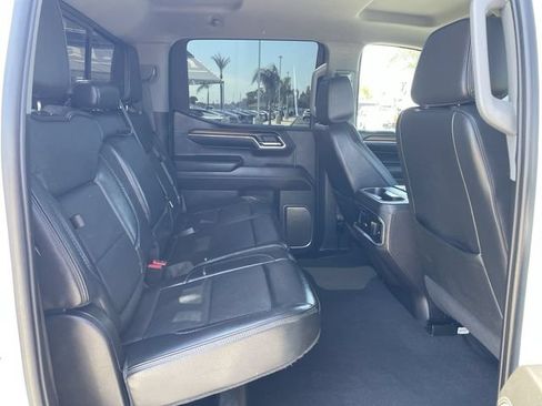 Used 2024 GMC Sierra 1500 Denali w/ Technology Package AWD/4WD image 26