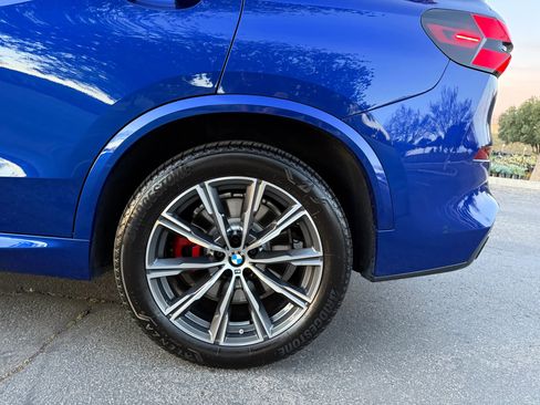 Used 2026 BMW X5 M60i image 12