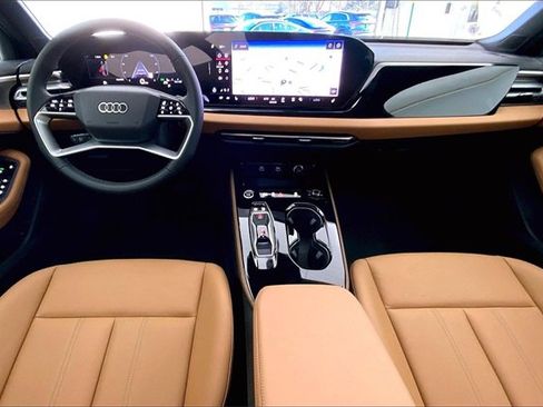 New 2025 Audi A5 2.0T Premium Plus image 6