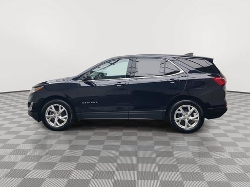 Certified 2020 Chevrolet Equinox LT FWD image 37
