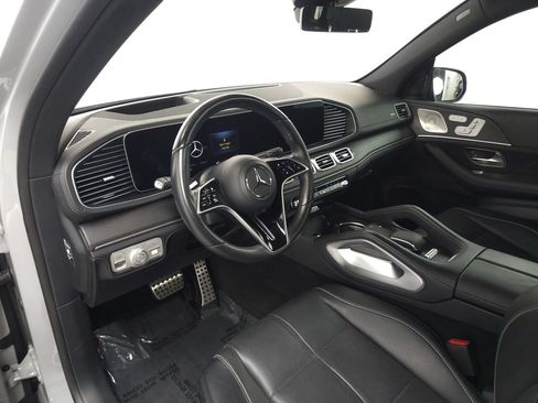Used 2024 Mercedes-Benz GLE 580 4MATIC image 9
