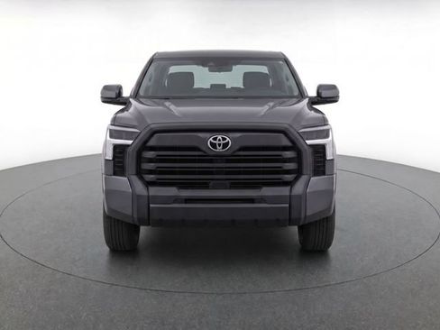 Used 2024 Toyota Tundra SR w/ SR Tow Package AWD/4WD image 5