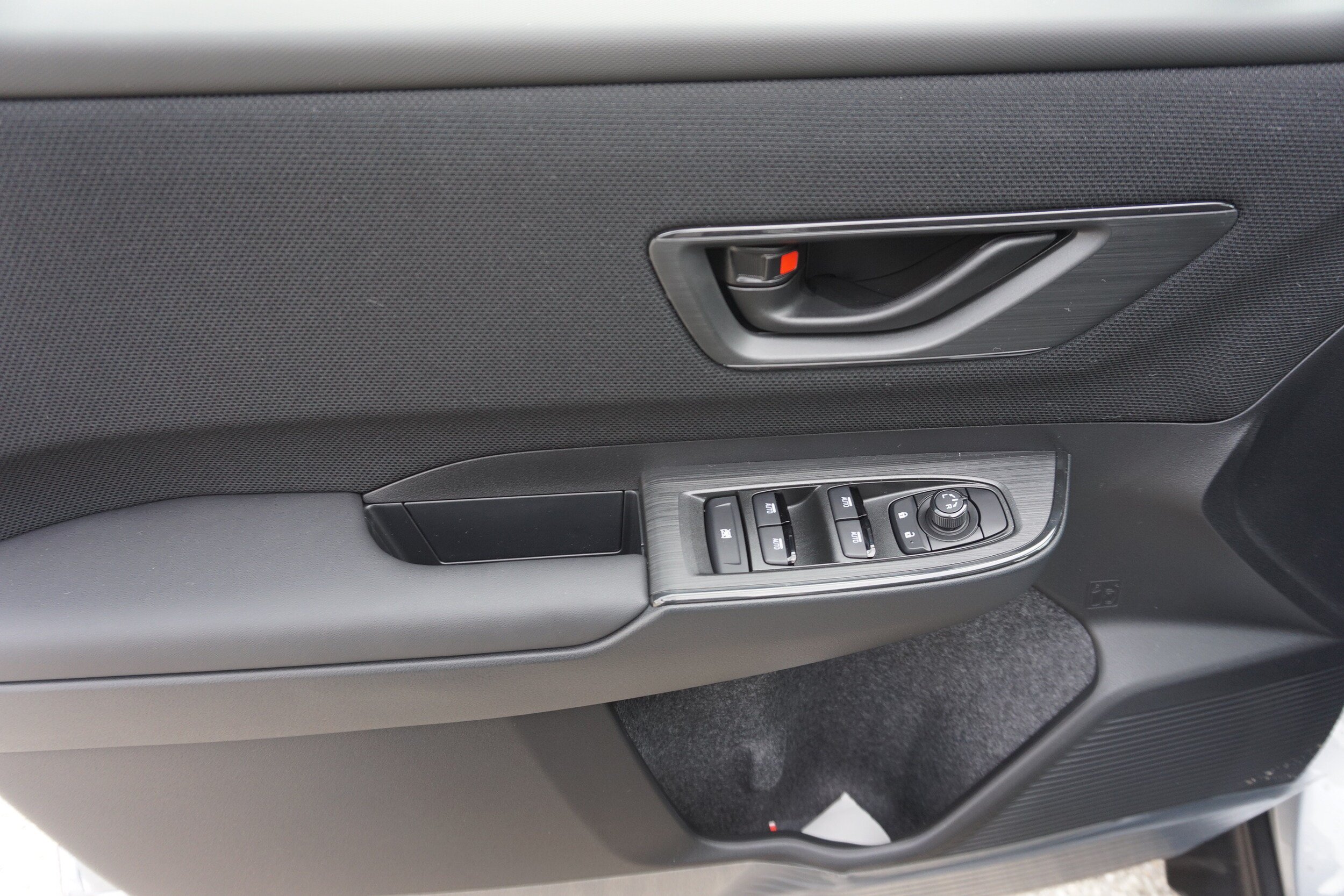 New 2026 Subaru Outback Premium AWD/4WD image 7
