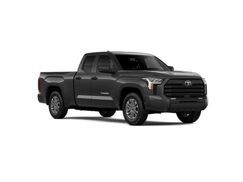 New 2026 Toyota Tundra SR5 AWD/4WD image 15
