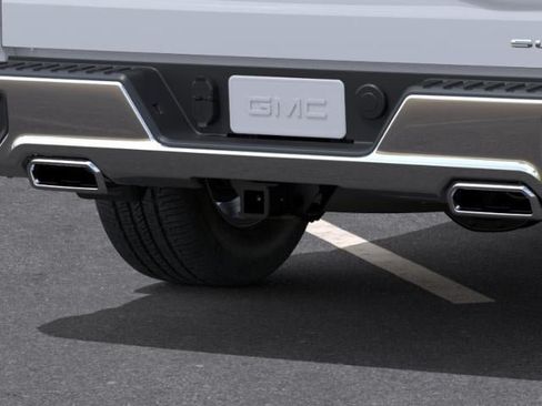New 2026 GMC Sierra 1500 SLE w/ X31 Off-Road Package AWD/4WD image 14