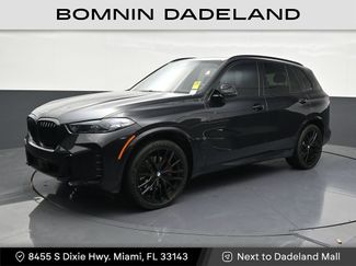 Used 2024 BMW X5 sDrive40i w/ M Sport Package video 1