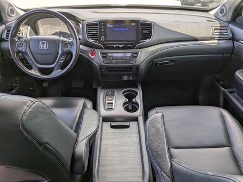 Used 2022 Honda Ridgeline RTL image 13