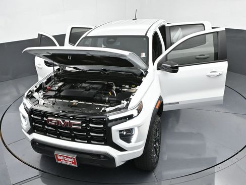 Used 2023 GMC Canyon Elevation w/ Convenience Package image 44