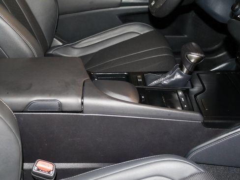 Used 2020 Lexus ES 350 F Sport w/ Accessory Package 2 FWD image 50