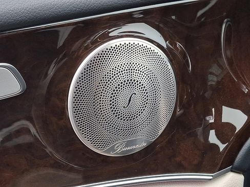 Certified 2023 Mercedes-Benz E 450 4MATIC Sedan image 26