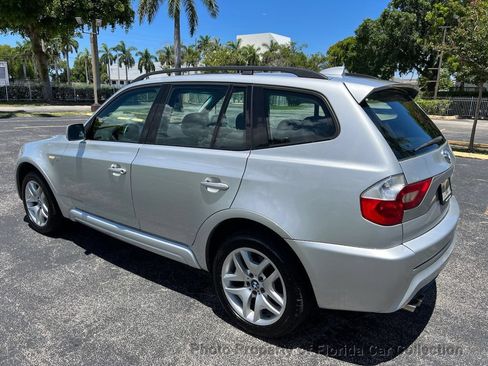 Used 2006 BMW X3 3.0i AWD/4WD image 23