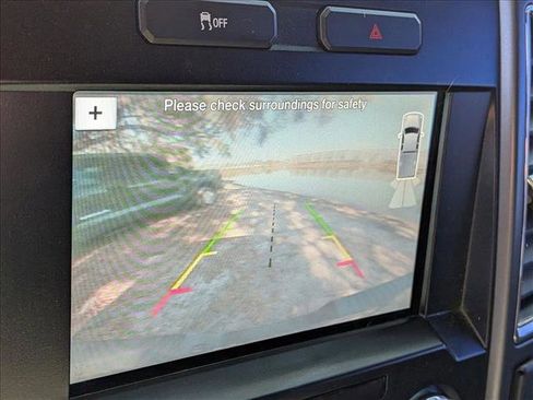 Used 2016 Ford F150 XLT w/ Equipment Group 302A Luxury image 8