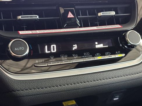 New 2026 Toyota Corolla XSE FWD image 24