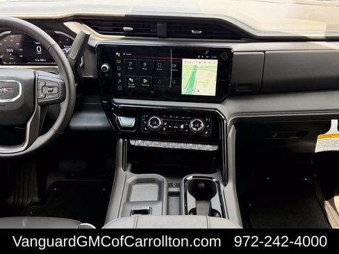 New 2026 GMC Sierra 2500 AT4X AWD/4WD image 13