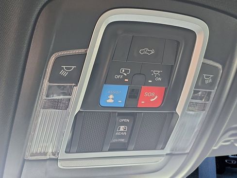 New 2026 RAM 1500 Big Horn image 27