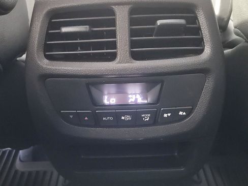 Certified 2018 Honda Pilot EX-L image 25