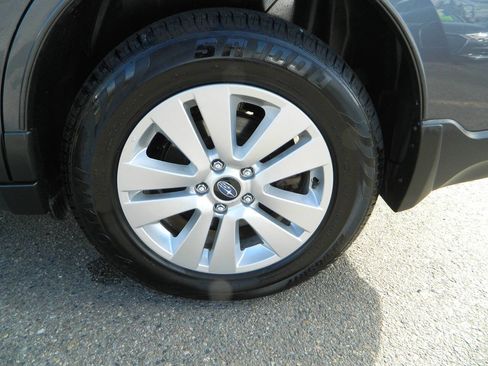 Used 2017 Subaru Outback 2.5i Premium w/ Popular Package #2 image 23