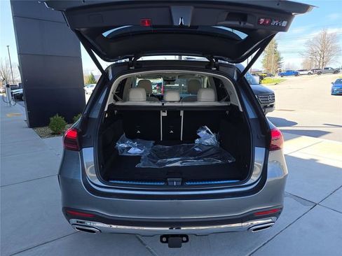 New 2026 Mercedes-Benz GLE 450 4MATIC image 5