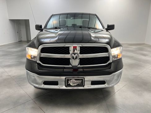 Used 2024 RAM 1500 Classic SLT image 2