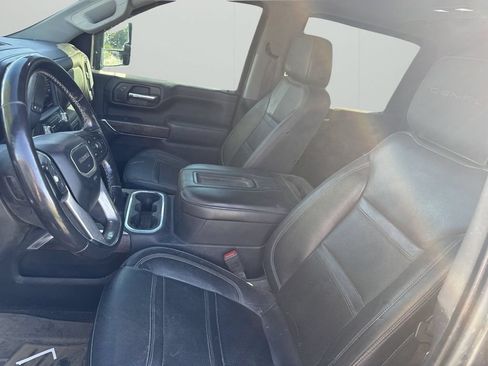 Used 2020 GMC Sierra 2500 Denali w/ Denali Ultimate Package AWD/4WD image 10
