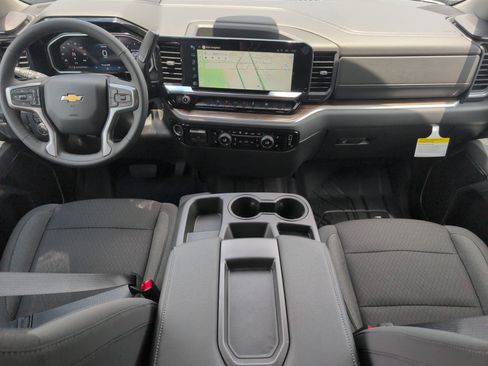 New 2026 Chevrolet Silverado 1500 LT w/ True North Edition Plus RWD image 29