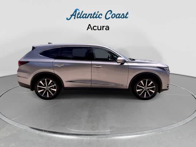 Used 2026 Acura MDX w/ Technology Package FWD image 9