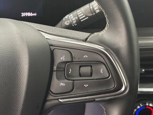 Used 2025 Buick Encore GX Preferred FWD image 22