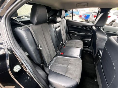 Used 2024 Mitsubishi Eclipse Cross SE AWD/4WD image 19