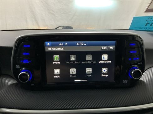 Used 2020 Hyundai Tucson SE AWD/4WD image 25