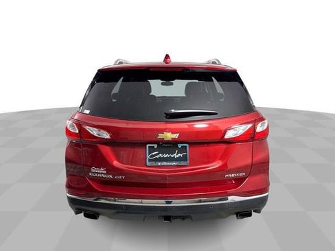 Used 2019 Chevrolet Equinox Premier FWD image 7