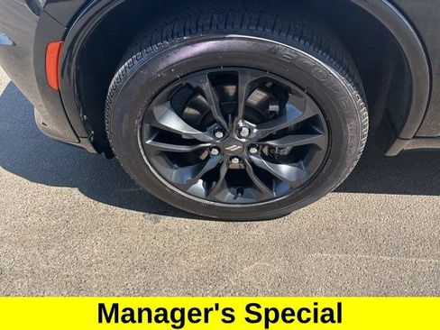 Used 2023 Dodge Durango GT AWD/4WD image 46